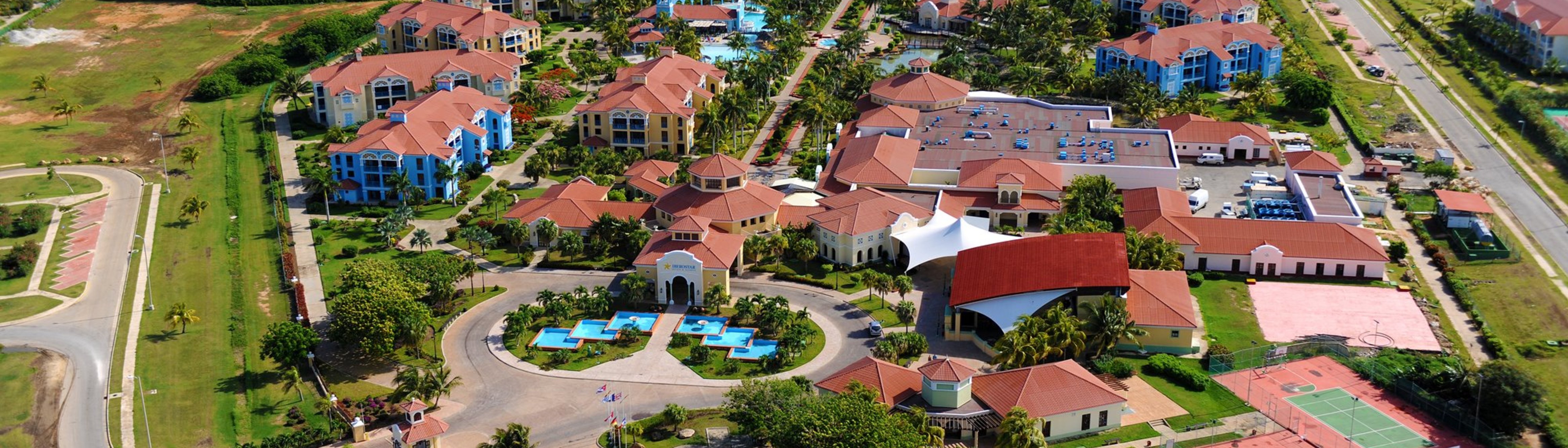 Hotel todo incluido Varadero Hotel Iberostar Playa Alameda