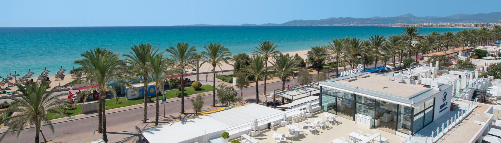 Was Kostet Das Parken Im Iberostar Bahia De Palma www.iberostar.com