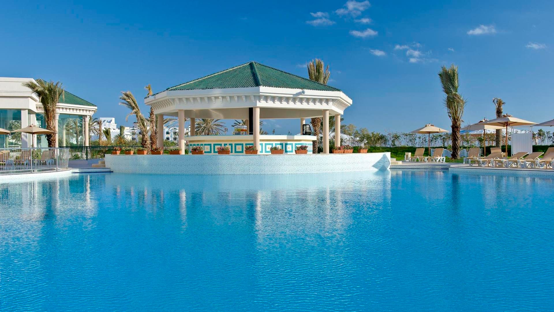 Iberostar Selection Royal El Mansour