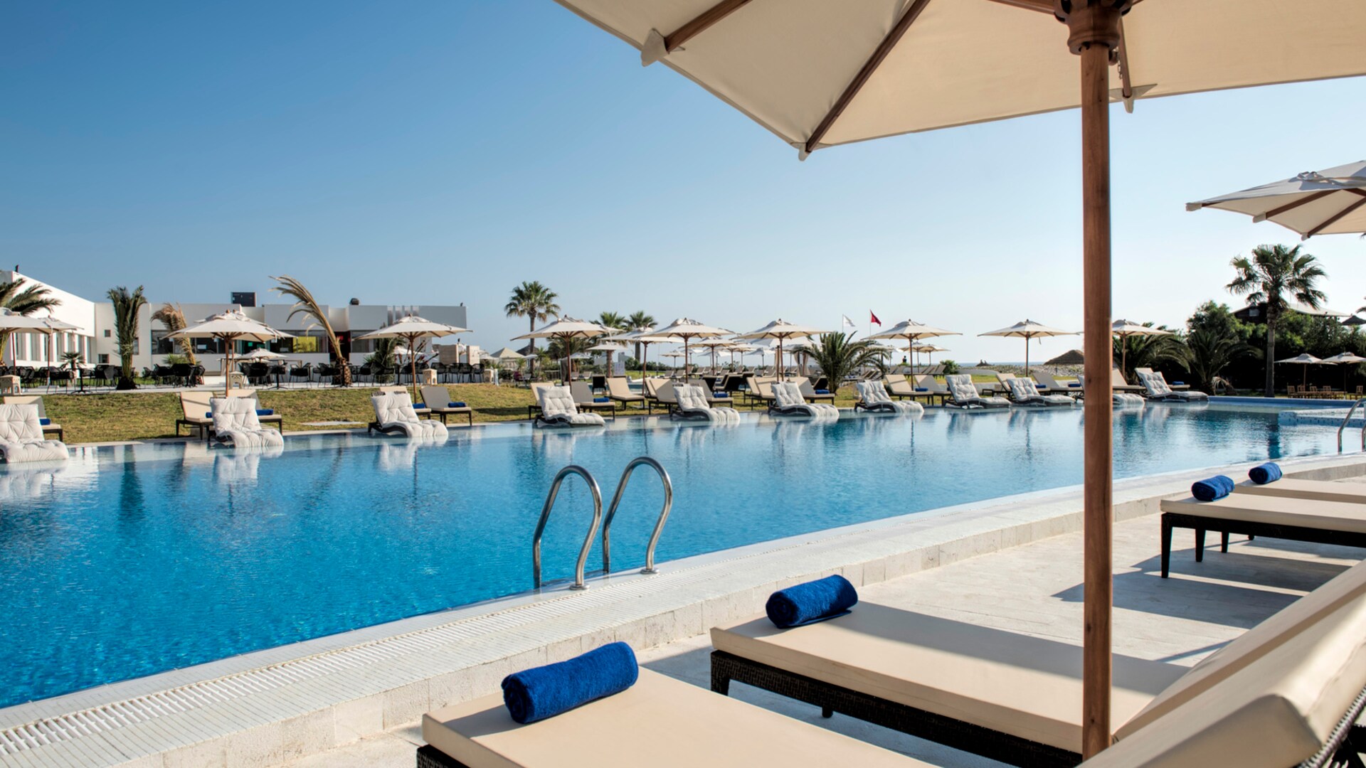 Тунис описание отзывы