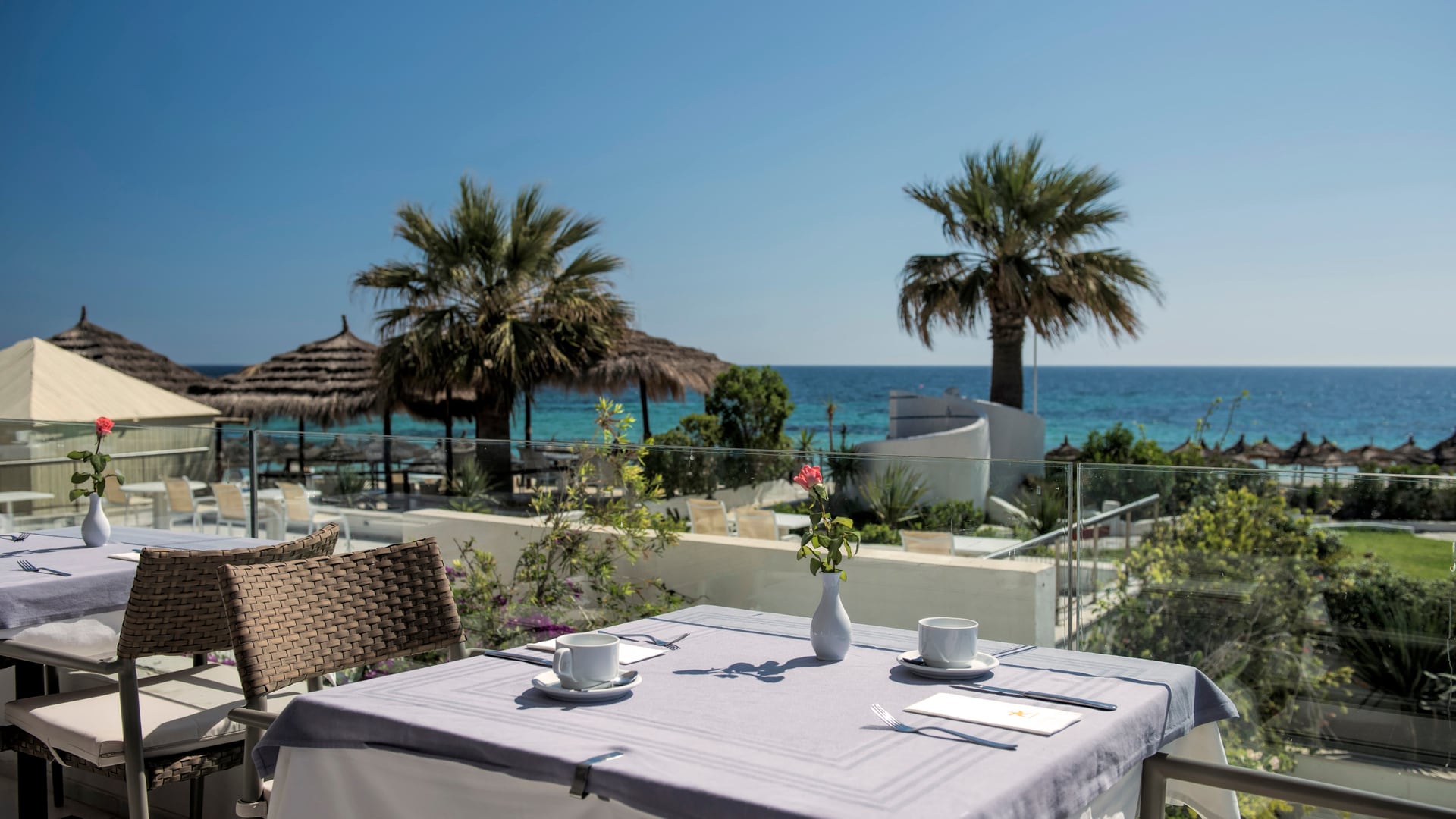 Ristoranti Iberostar Selection Diar El Andalous