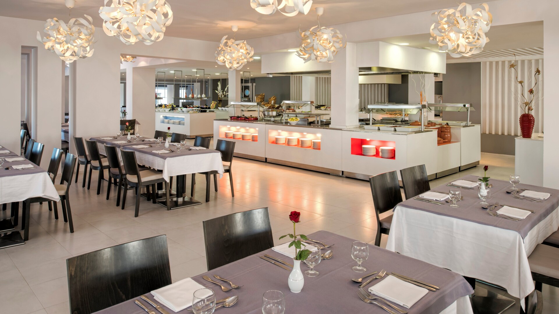 Ristoranti Iberostar Selection Diar El Andalous