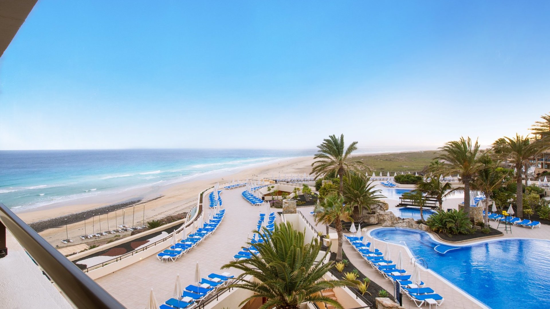 Hotel Iberostar Fuerteventura Playa Gaviotas Hotel Iberostar Fuerteventura Playa Gaviotas