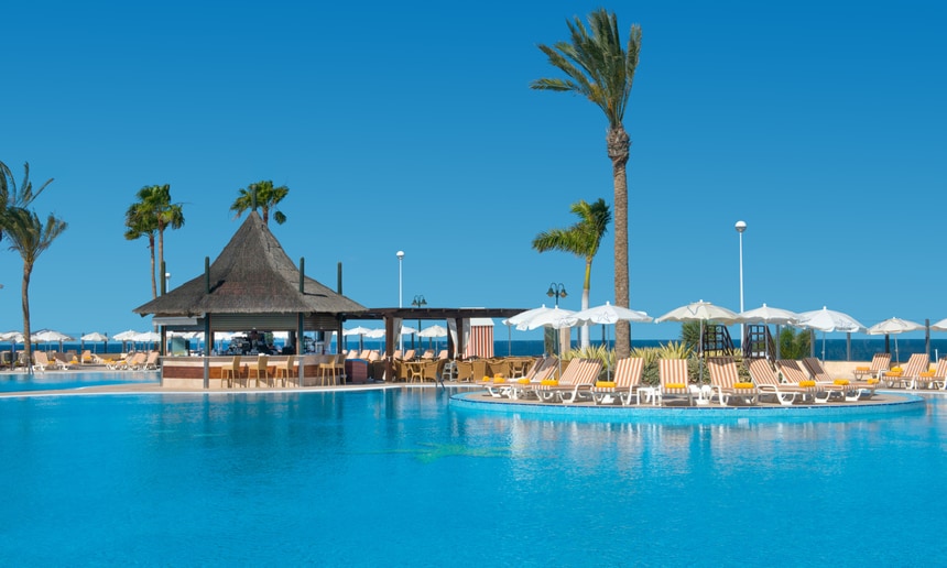 Family hotel Costa Adeje | Iberostar Anthelia | Tenerife 5-star Resort